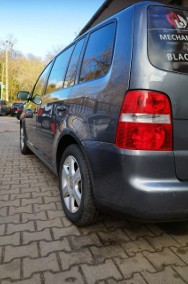 Volkswagen Touran I VW Touran 1.9 Tdi I Ładny*Climatronic*ALU*_FV_Bezwypadkowy-2