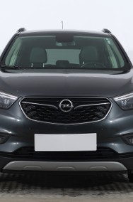 Opel Mokka , Serwis ASO, Skóra, Navi, Klimatronic, Tempomat, Parktronic,-2