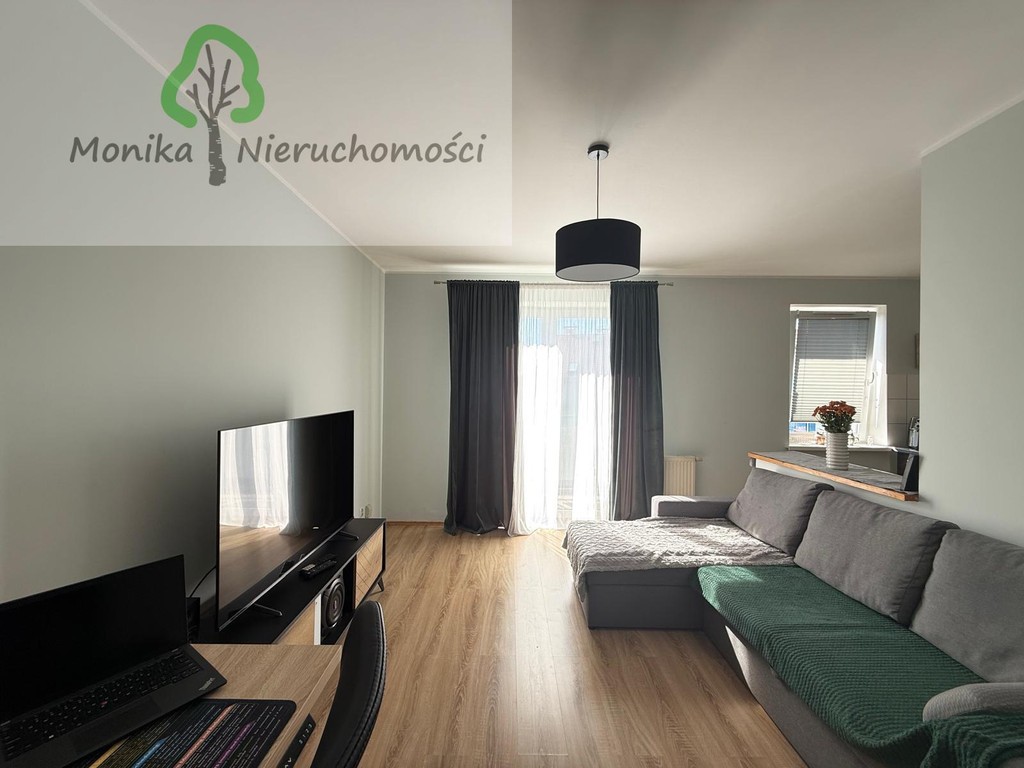 Do wynajęcia 2-pokojowe mieszkanie – Osiedle Bajkowe - Widok 5