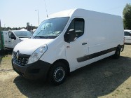 Renault Master L3H2 2.3 DCI 130KM \ FV23%
