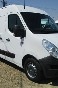 Renault Master L3H2 2.3 DCI 130KM \ FV23%-2