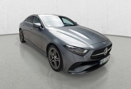 Mercedes-Benz Klasa CLS C257