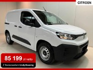 Citroen Berlingo M L1H1 M L1H1 1.5 100KM