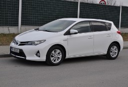 Toyota Auris II Bezwypadkowa I Właściciel