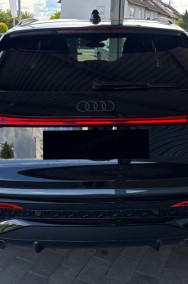 Audi Q5 III TFSI quattro S line 2.0 TFSI quattro S line (204 KM) kamery obserwujące-2