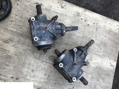 Claas RU 450 - Przekładnia Kątowa-1