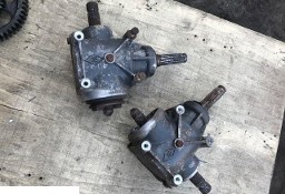 Claas RU 450 - Przekładnia Kątowa