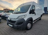 Citroen Jumper 66000zł netto L4H2 salon PL