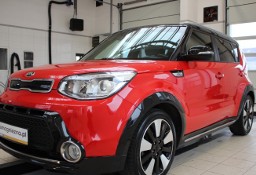 Kia Soul EV