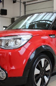 Kia Soul EV-2