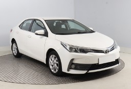 Toyota Corolla XI , Salon Polska, Klimatronic