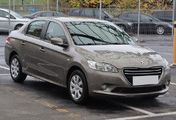 Peugeot 301