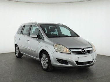 Opel Zafira B , 7 miejsc, Klimatronic,ALU-1