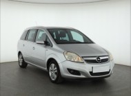 Opel Zafira B , 7 miejsc, Klimatronic,ALU