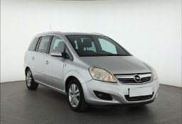 Opel Zafira B , 7 miejsc, Klimatronic,ALU