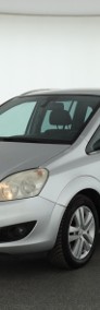 Opel Zafira B , 7 miejsc, Klimatronic,ALU-3