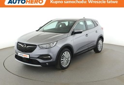 Opel Grandland X automat, led, navi, kamera, innovation, niski przebieg