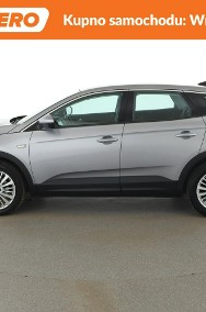 Opel Grandland X automat, led, navi, kamera, innovation, niski przebieg-2