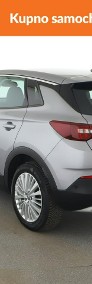 Opel Grandland X automat, led, navi, kamera, innovation, niski przebieg-4