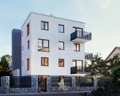 Nowe mieszkanie Kraków Dębniki