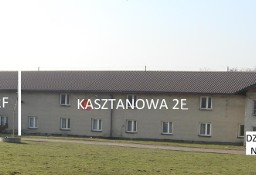 Działka usługowa Sośnicowice, ul. Kasztanowa 2f 590