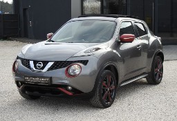 Nissan Juke 1.5 DCI 110 KM TEKNA PLUS FULL WERSJA BEZWYPADKOWY SALON IT