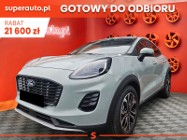 Ford Puma II Titanium 1.0 Ecoboost Titanium 1.0 Ecoboost 125KM / Pakiet Winter