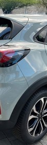 Ford Puma II Titanium 1.0 Ecoboost Titanium 1.0 Ecoboost 125KM / Pakiet Winter-4