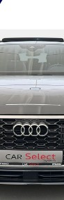 Audi Q3 II Q3 Sportback VAT 23% 35TFSI 150KM S-tronic 2025 r., salon PL, I właściciel,-3