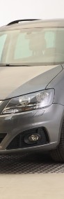 SEAT Alhambra II , Klimatronic, Tempomat, Parktronic, Podgrzewane siedzienia-3