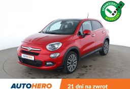 Fiat 500X I automat/ skóra/ panorama/ navi /PDC /LED/ 140KM