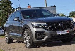 Volkswagen Touareg III