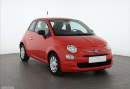 Fiat 500 , Salon Polska, VAT 23%, Klima