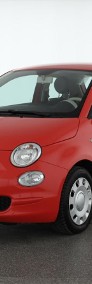 Fiat 500 , Salon Polska, VAT 23%, Klima-3