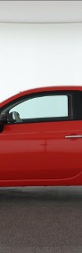 Fiat 500 , Salon Polska, VAT 23%, Klima-4