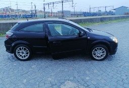 Opel Astra H seria cosmo gtc