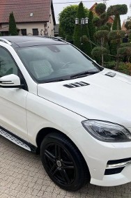 350 BlueTec 4-Matic 258KM 2013r Stan perfekcyjny!-2