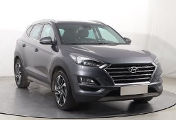 Hyundai Tucson , Salon Polska, Serwis ASO, Automat, Navi, Klimatronic,
