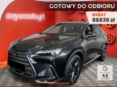 Lexus NX NX 14- 450h+ Prestige 2.5 Plug-in Hybrid NX 450h+ Prestige 2.5 Plug-in Hybrid-1