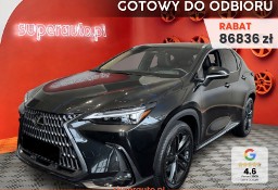 Lexus NX NX 14- 450h+ Prestige 2.5 Plug-in Hybrid NX 450h+ Prestige 2.5 Plug-in Hybrid
