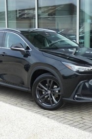 Lexus NX NX 14- 450h+ Prestige 2.5 Plug-in Hybrid NX 450h+ Prestige 2.5 Plug-in Hybrid-2