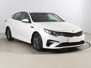 Kia Optima IV , Salon Polska, Serwis ASO, Automat, Klimatronic, Tempomat,-1