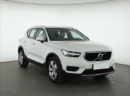 Volvo XC40 , Salon Polska, Automat, Skóra, Navi, Klimatronic, Tempomat,