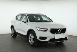 Volvo XC40 , Salon Polska, Automat, Skóra, Navi, Klimatronic, Tempomat,