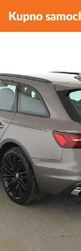 Audi A4 8W S-Tronic mHEV navi grzane fotele kamera ACC matrixLED HUD-4