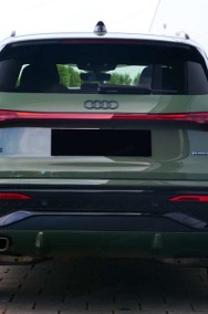 Audi Q5 III TDI quattro S line 2.0 TDI quattro S line (204 KM) Kamery obserwujące-2