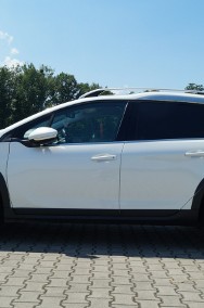 Peugeot 2008 Automat Navi Led Hak Kamera Czujniki Parkow.Pół Skóra tylko45 tys.k-2