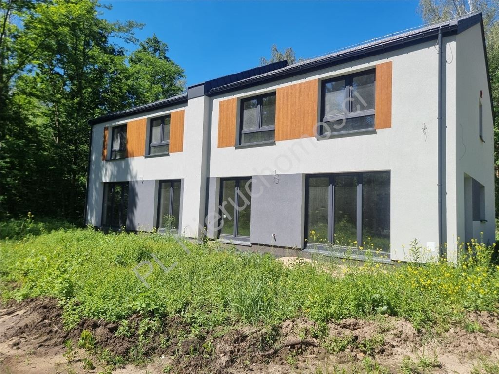 Dom na sprzedaż, 150 m², 6 pokoi Brwinów Żółwin
