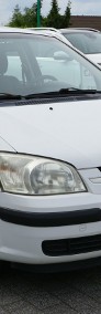 Hyundai Getz zarejestrowany, ubezpieczony-3