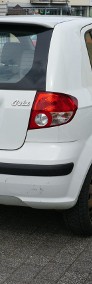 Hyundai Getz zarejestrowany, ubezpieczony-4